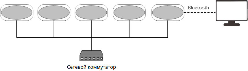  Prestel SP-112/112W