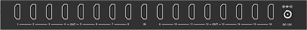  Prestel SP-16H2