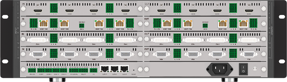  Prestel SSM-1616CVW