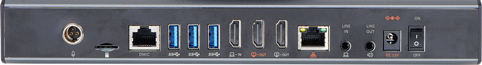  Prestel VCS-G21