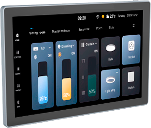 Особенности Prestel WTCP-10P Особенности Prestel WTCP-10P