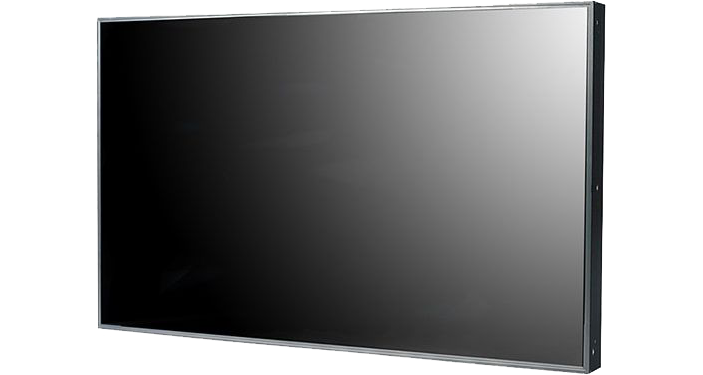 Особенности ЖК панели для видеостен  Prestel VWP-462B17
