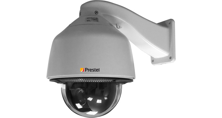 Особенности Prestel IP-SD2030C Особенности Prestel IP-SD2030C