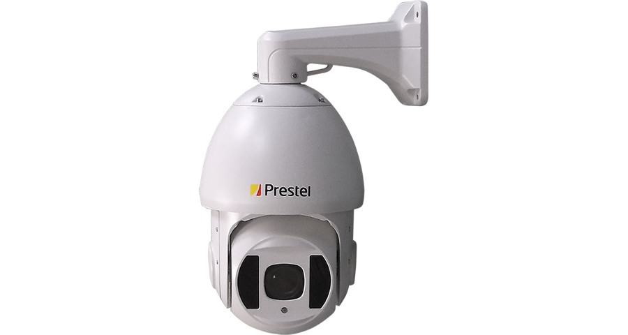 Особенности Prestel IP-SD5030A Особенности Prestel IP-SD5030A