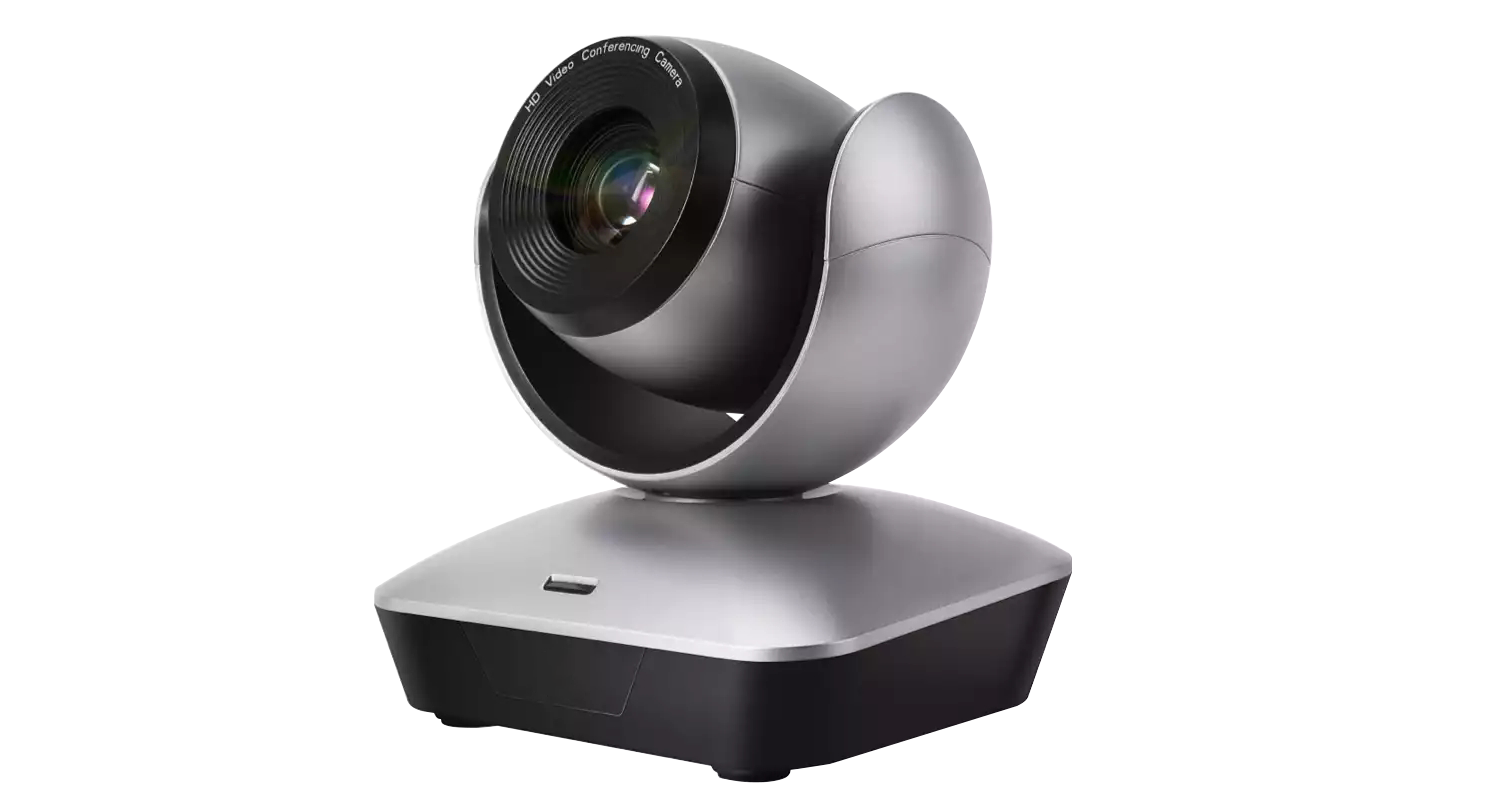 Особенности камеры для видеоконференцсвязи Prestel HD-PTZ1HU2
