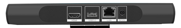 Интерфейсы 4K камеры для видеоконференцсвязи Prestel 4K-F2U3