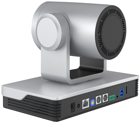 Интерфейсы камеры для видеоконференцсвязи Prestel 4K-PTZ812P