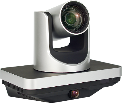 Камера для видеоконференцсвязи с функциями слежения за докладчиком