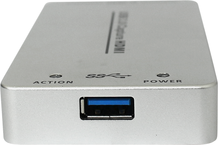 Устройство захвата HDMI видео Prestel GR-H