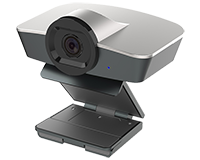 Новая широкоугольная USB 2.0 камера для видеоконференцсвязи Prestel HD-F1U2