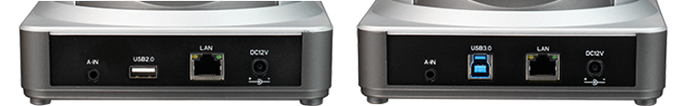 Интерфейсы USB 2.0/3.0 камер для видеоконференцсвязи Prestel