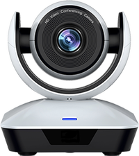 PTZ камера для видеоконференцсвязи с 30х оптическим зумом