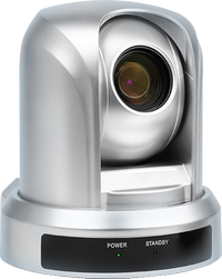 USB PTZ-камера для видеоконференцсвязи с управлением по RS-232/485/422