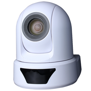 Обзор HDBaseT камеры для видеоконференцсвязи  Prestel HD-PTZ330HD