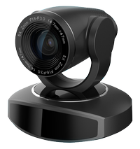 Новая широкоугольная камера для видеоконференцсвязи Prestel HD-PTZ405U2