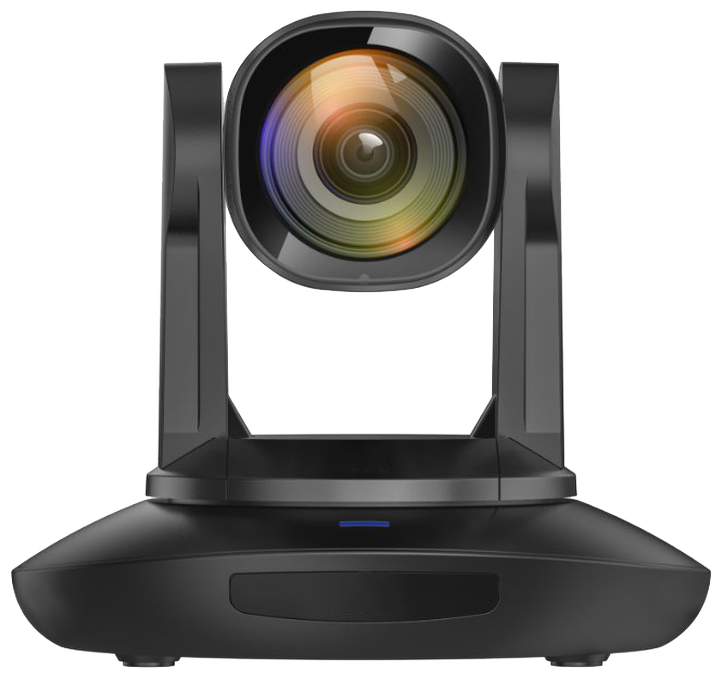 Новая PTZ-камера с поддержкой NDIHX протокола 3 версии