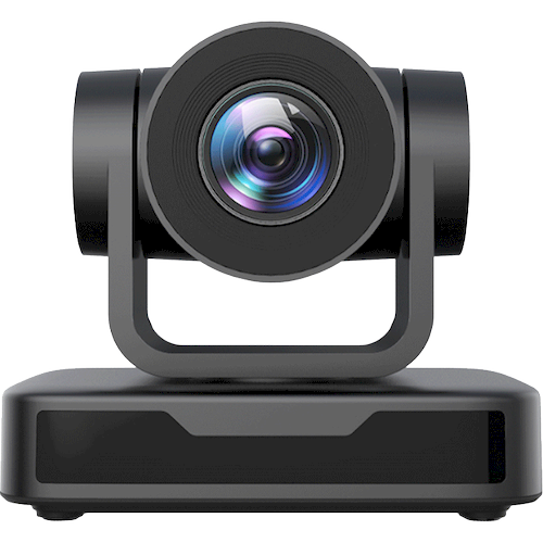 USB2.0 PTZ-камера для удаленной работы с управлением по RS232/485