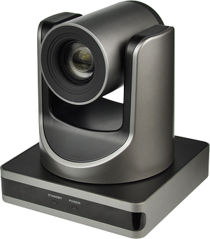 Практичная PTZ-камера для средних конференц-залов