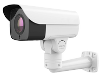 PTZ камера IP-видеонаблюдения с 38х зумом и вращением на 360°