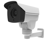 Мини-PTZ камера IP-видеонаблюдения с 4.0 Мп матрицей